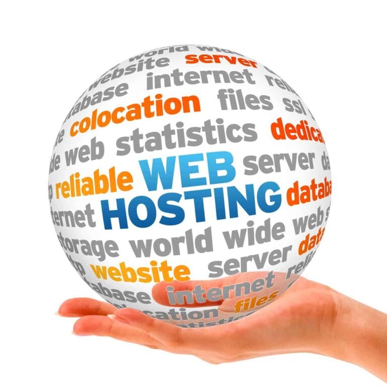 Claves para elegir el hosting adecuado para tu negocio.