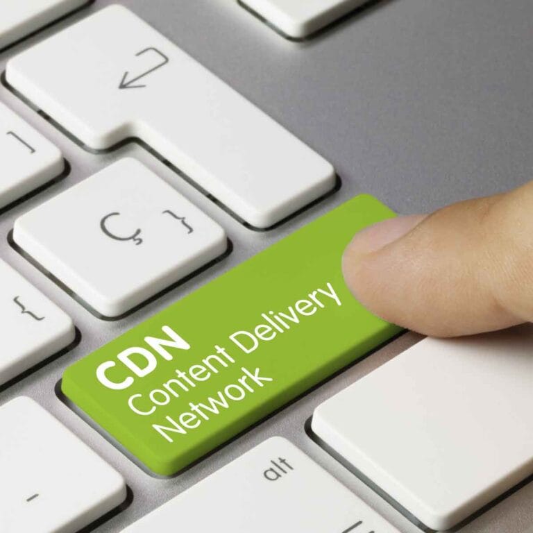 Qué es un CDN y sus ventajas.