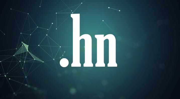 .hn domain extension