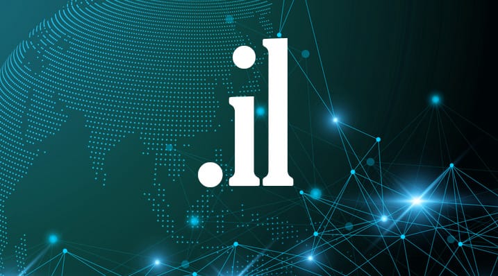 .il domain extension