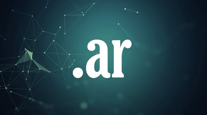 ar domain extension Argentina